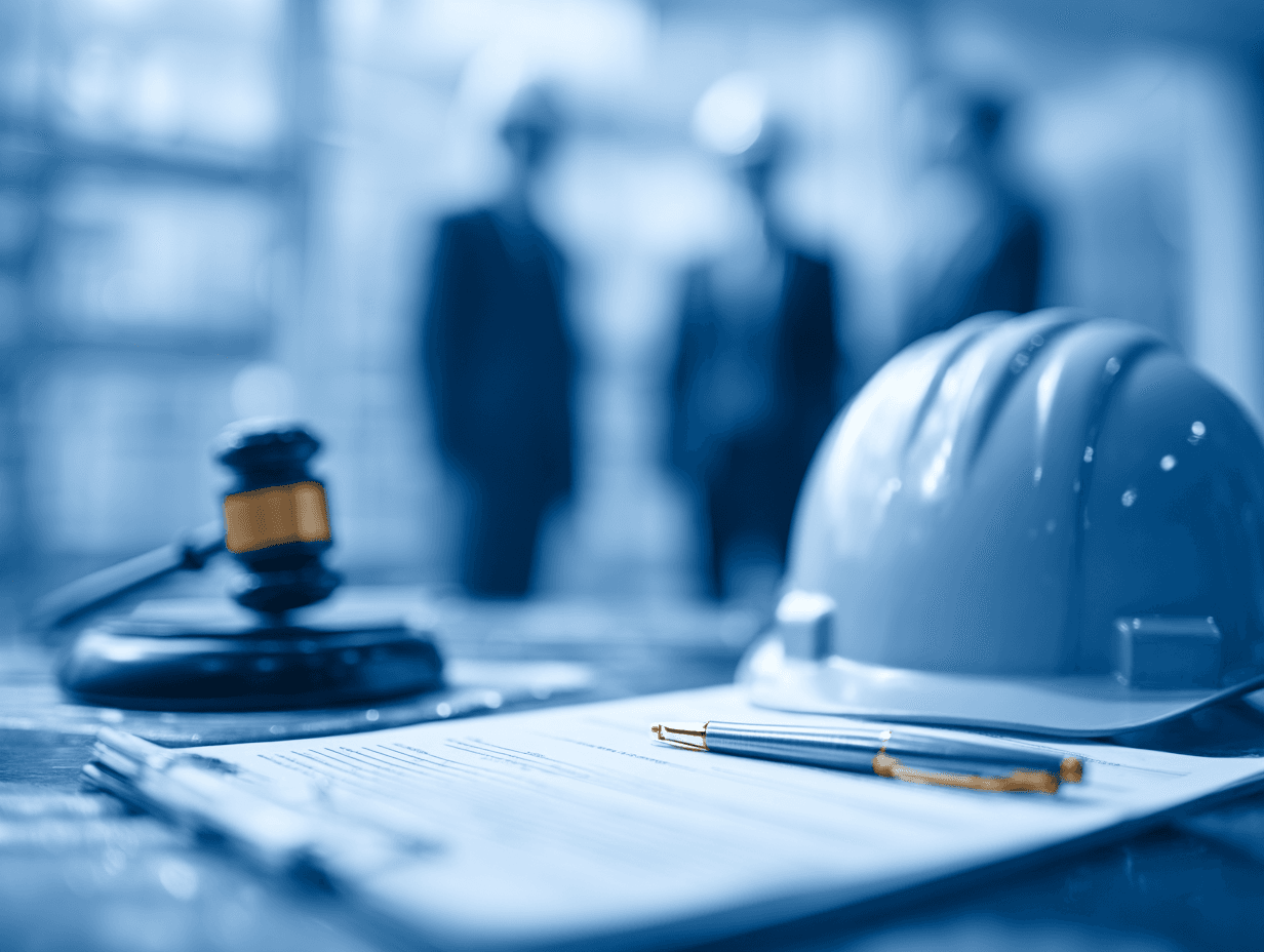 Employment & Labor Law