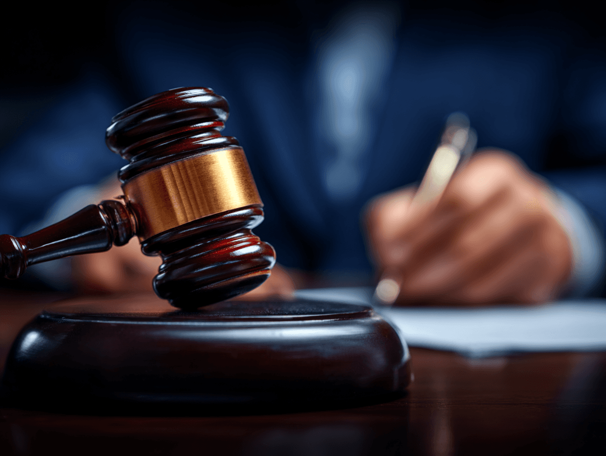 Commercial Litigation