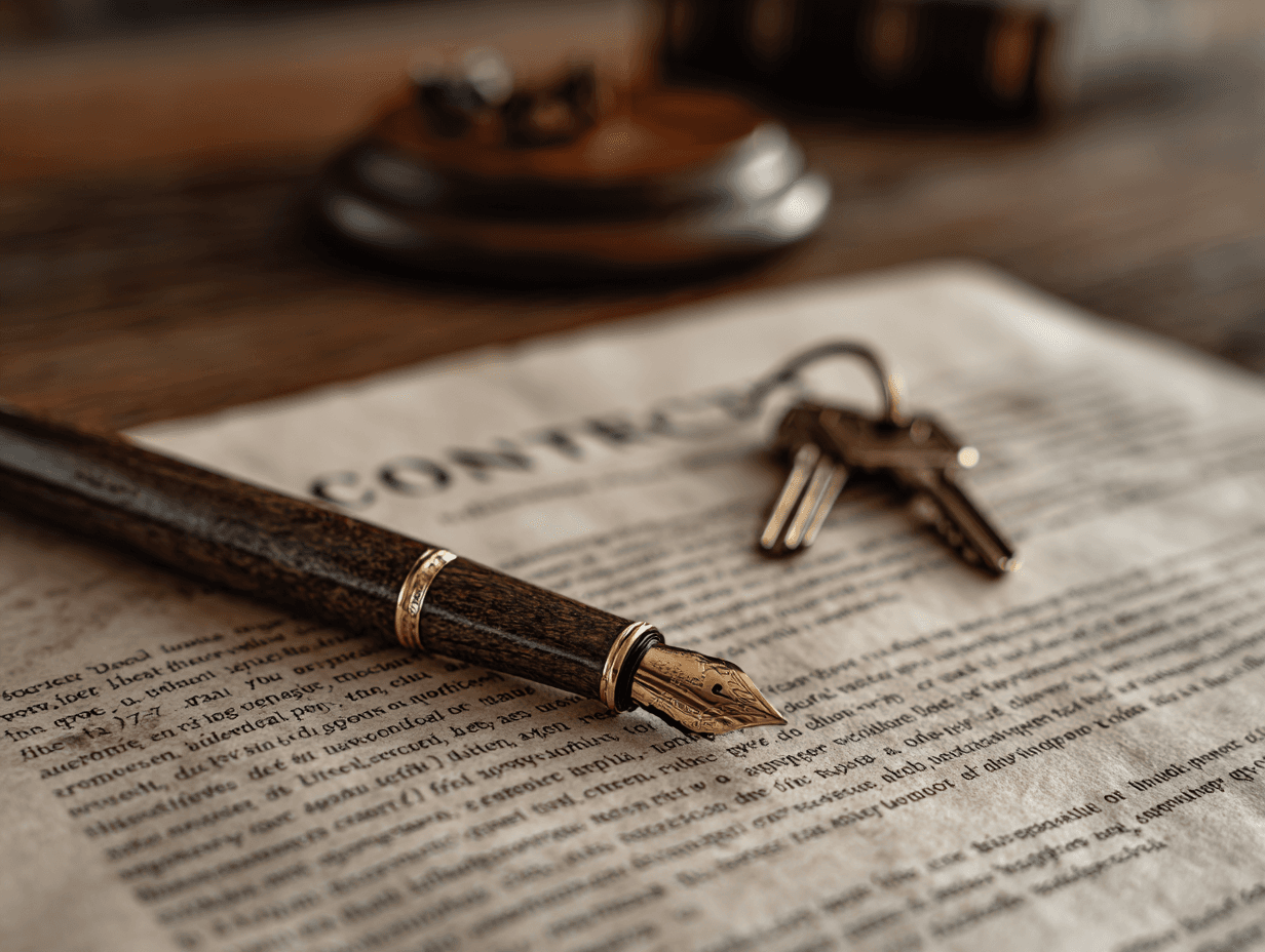 Consulting Department