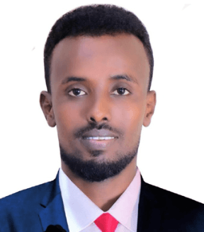 Mr. Zakariye Abdikadir Ali