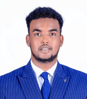 Mr. Ismail Mohamed Omar