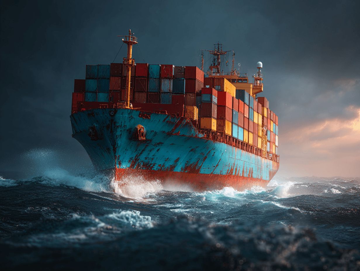 International Transactions & Trade