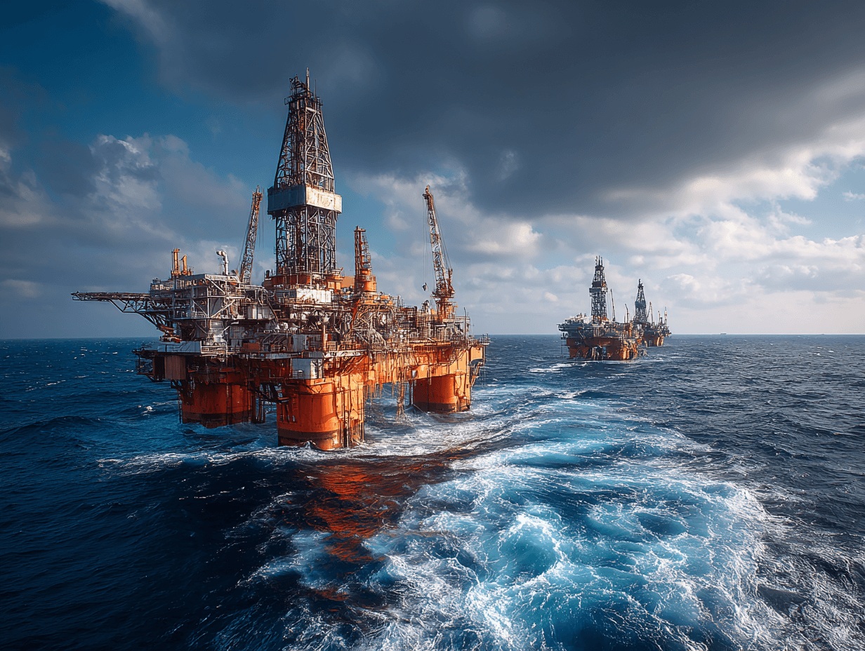 Gas & Oil Exploration Law Somalia