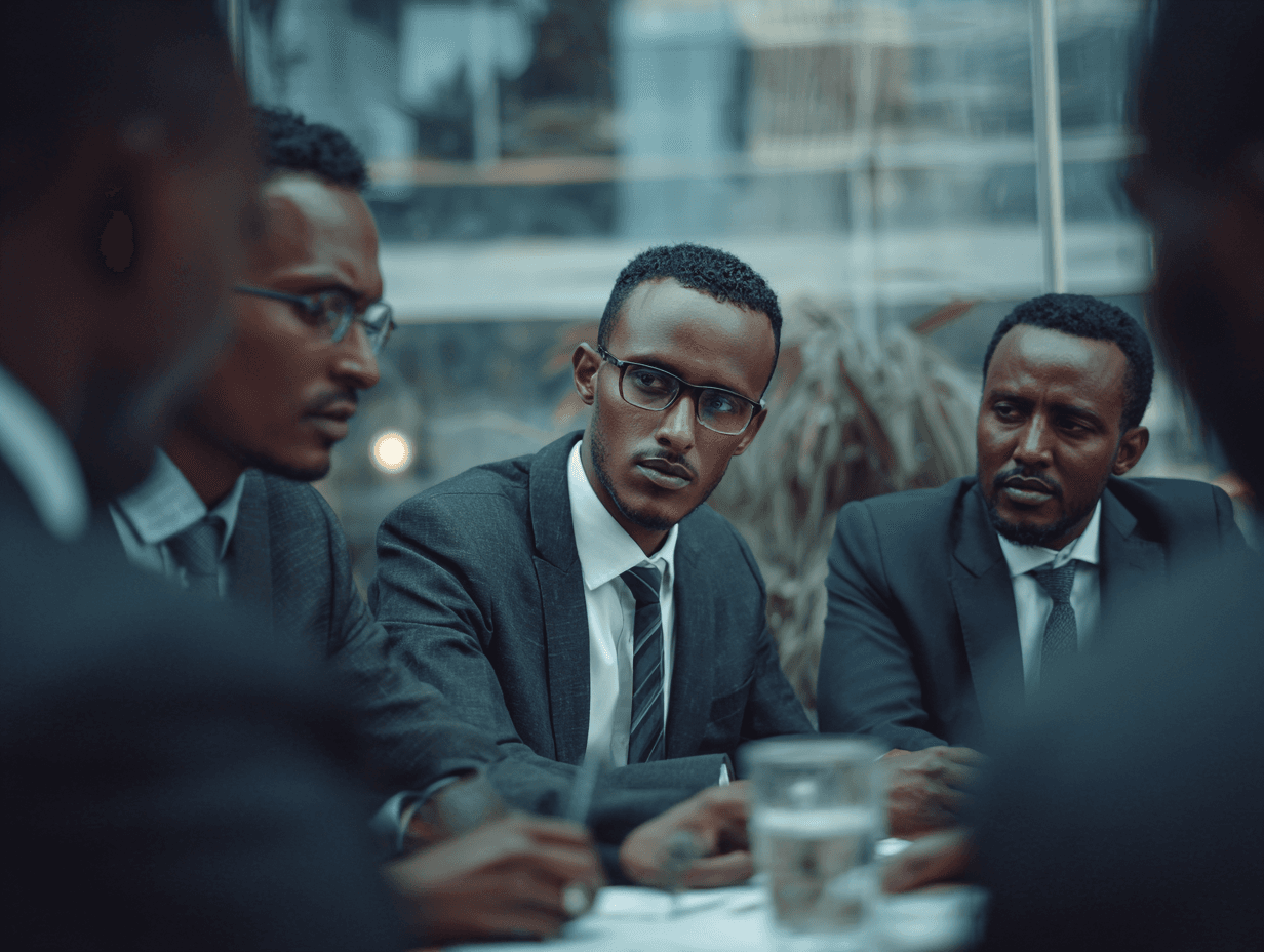 Capital Raising & Investment Structuring